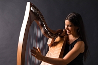 Voir  Répétition publique - Sophie Mosser Harpiste Professionnelle 