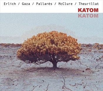 Ophiclide Showroom Concert Quintet Katom First EP