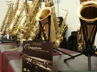 Ophiclide_Magasin_musique_Mulhouse_Sax_City_Exposition_saxophone