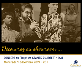Voir  ConcertetJam12/2019